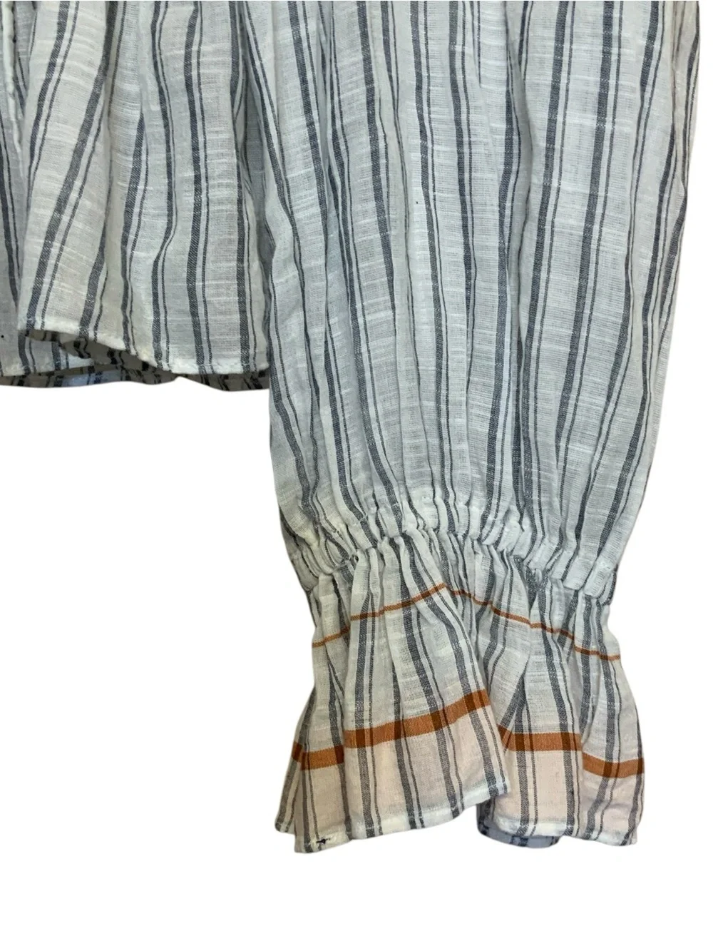 Ulla Johnson Kalila Top Romantic